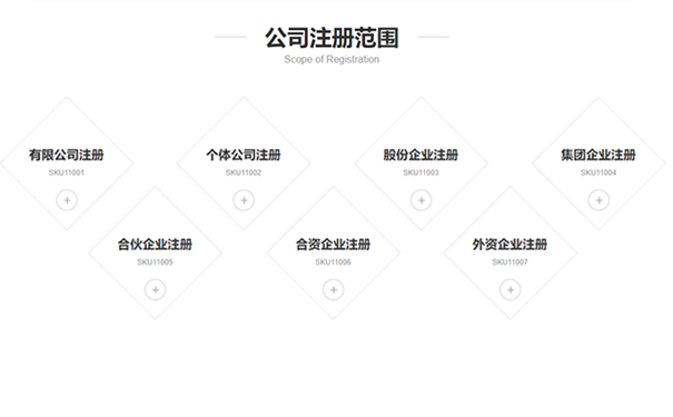 鄭州能注冊(cè)什么類型的公司
