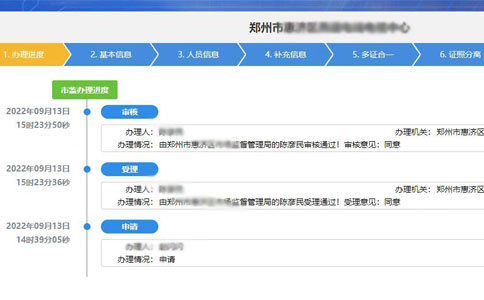 找代理注冊注意事項(xiàng)