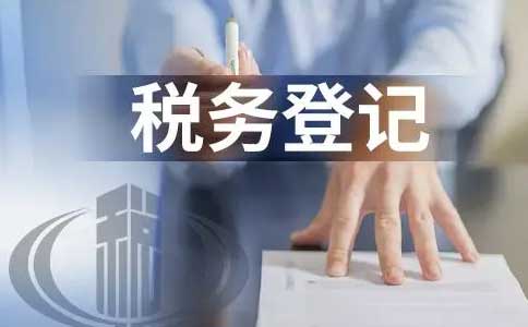 河南省新公司如何辦理稅務(wù)登記？